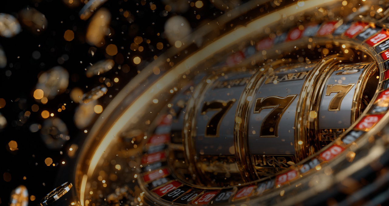 Casino Of Gold