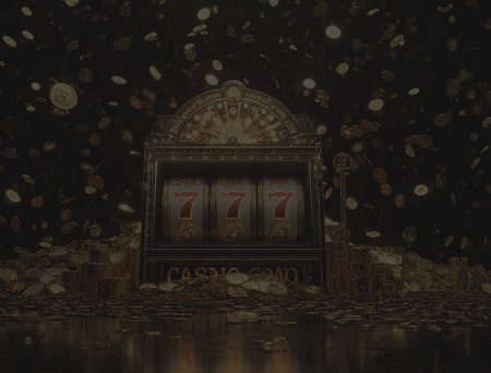 Casino Of Gold