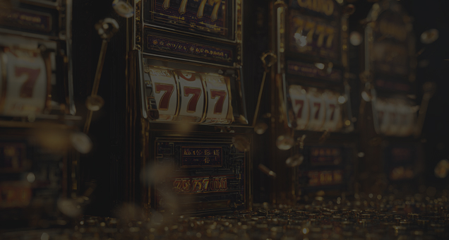 Casino Of Gold