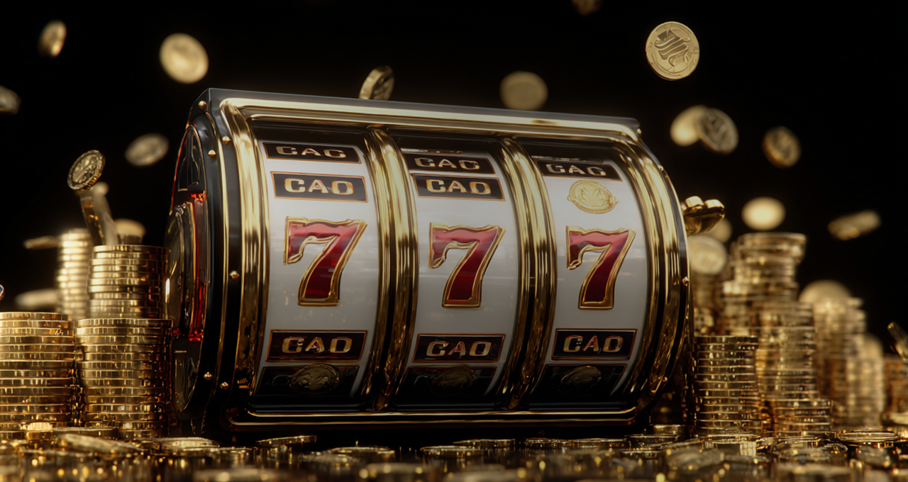 Casino Of Gold